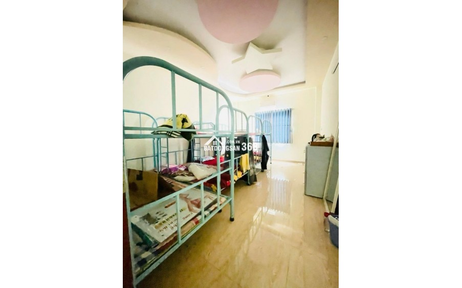 NHÀ ĐẸP SÁT MẶT TIỀN - HẺM XE HƠI TRÁNH NHAU - LÊ ĐỨC THỌ - GÒ VẤP - 4,1x19m2 - NHỈNH 9 TỶ