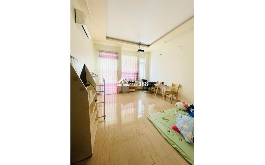 NHÀ ĐẸP SÁT MẶT TIỀN - HẺM XE HƠI TRÁNH NHAU - LÊ ĐỨC THỌ - GÒ VẤP - 4,1x19m2 - NHỈNH 9 TỶ