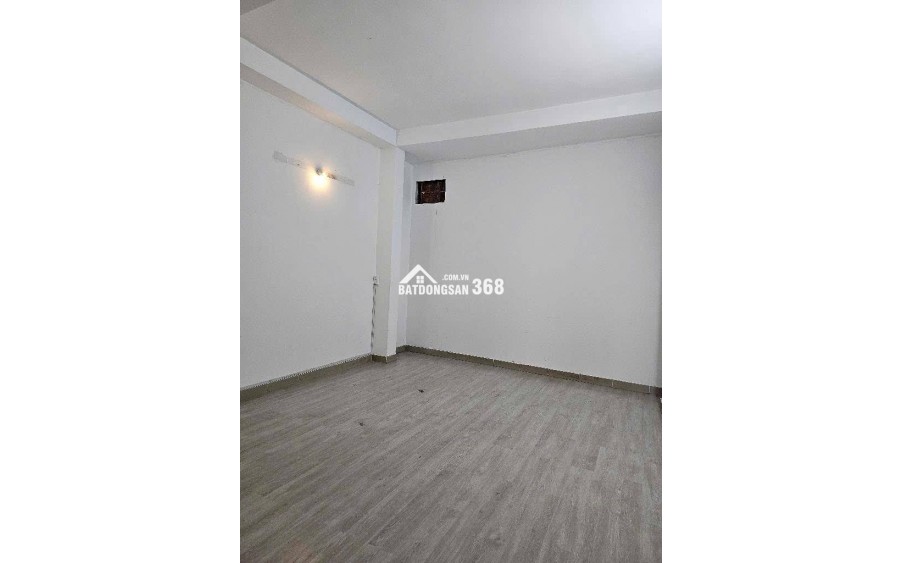 CHỦ KẸT TIỀN – BÁN GẤP NHÀ HƯƠNG LỘ 2 – 4 TẦNG – HẺM XE HƠI NGỦ TRONG NHÀ – 5.1 TỶ