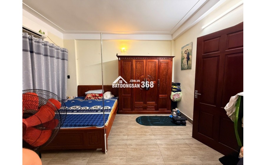 Bán Nhà Dương Nội 6 Tầng Nhỉnh 5 Tỷ Đủ Đồ Ở Ngay Dân Xây Chắc Chắn