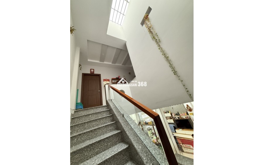 Nhà P14 Gò Vấp 83m2, Hẻm xe tải 6M, 6.5x15m, Chỉ 7.3 Tỷ