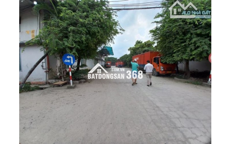 Giá tốt! Bán kho xưởng Quốc Lộ 1A Tân Thới Nhất Quận 12 1,63 ha 380 tỷ sẵn dòng tiền 24 tỷ năm