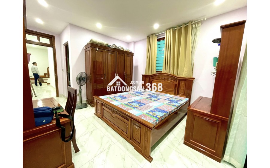 Nhà Đức Thắng – 37m² x 5T – Gần HC tài chính – 7.9 tỷ