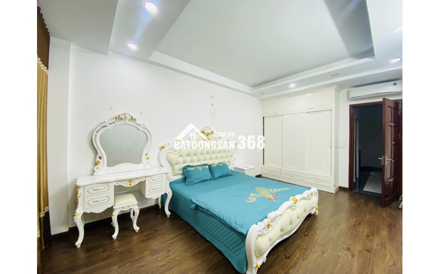 Nhà đẹp đẳng cấp Thụy Phương – 34m² x 5T – 7.5 tỷ