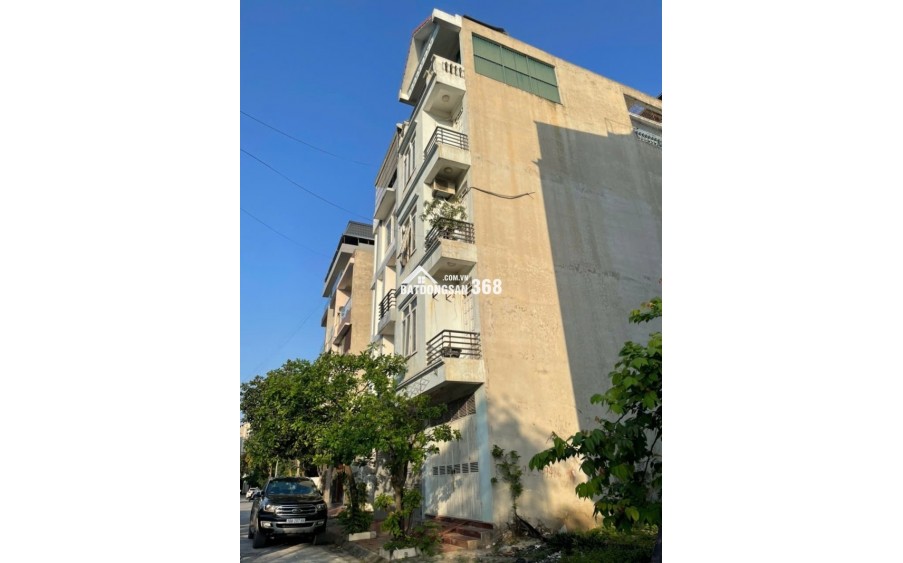 bán liền kề vạn phúc, hà đông, 58m2, 5 tầng, mặt tiền 4,5m, giá 11,8 tỉ
