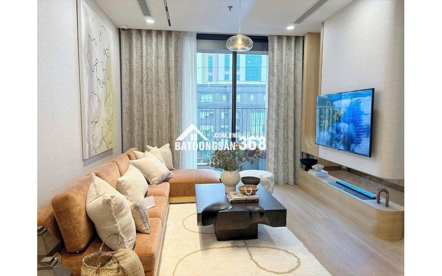 SIÊU PHẨM CĂN HỘ KEPLER 2PN – VIEW TRIỆU ĐÔ TRUNG TÂM HÀ ĐÔNG – GIÁ HƠN 5 TỶ