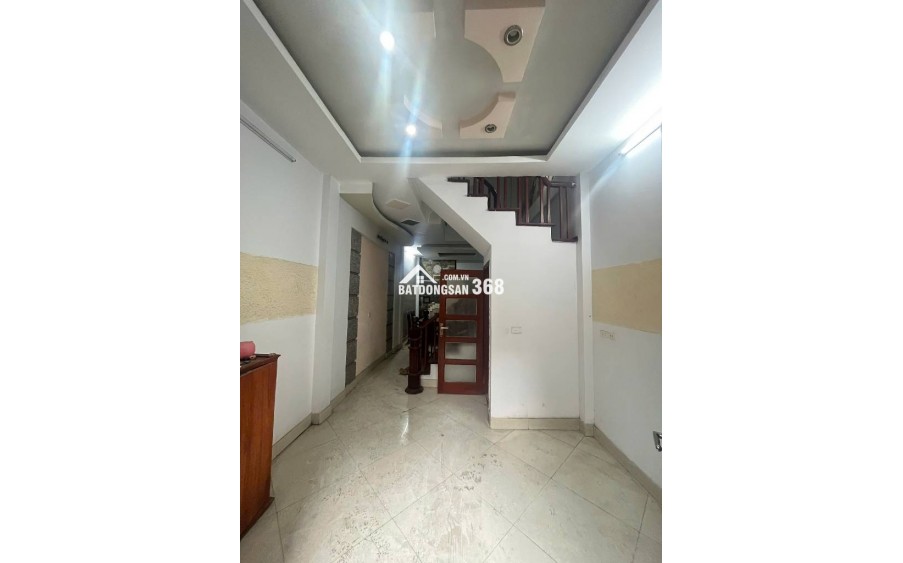 2 NHÀ RA PHỐ - VỊ TRÍ ĐẸP - Yên Hòa - Cầu Giấy