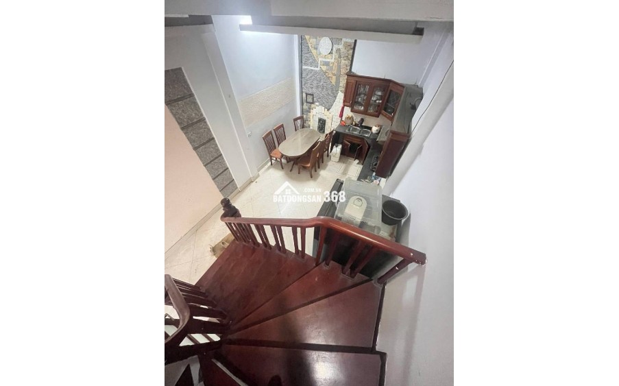 2 NHÀ RA PHỐ - VỊ TRÍ ĐẸP - Yên Hòa - Cầu Giấy