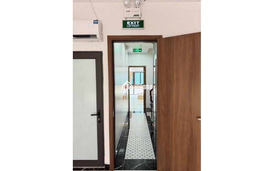 bán chung cư mini lương thế vinh, thanh xuân, 122m2, 10 tầng, 39  phòng, giá 27 tỉ