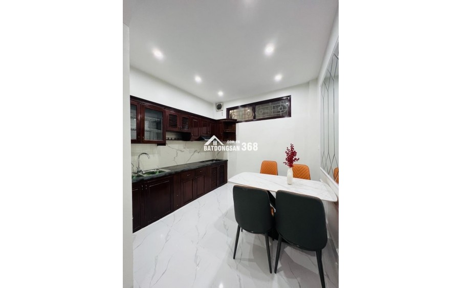 BÁN NHÀ TÔ HIỆU - HÀ ĐÔNG, 2 MẶT THOÁNG, 51M2, 10.X TỶ