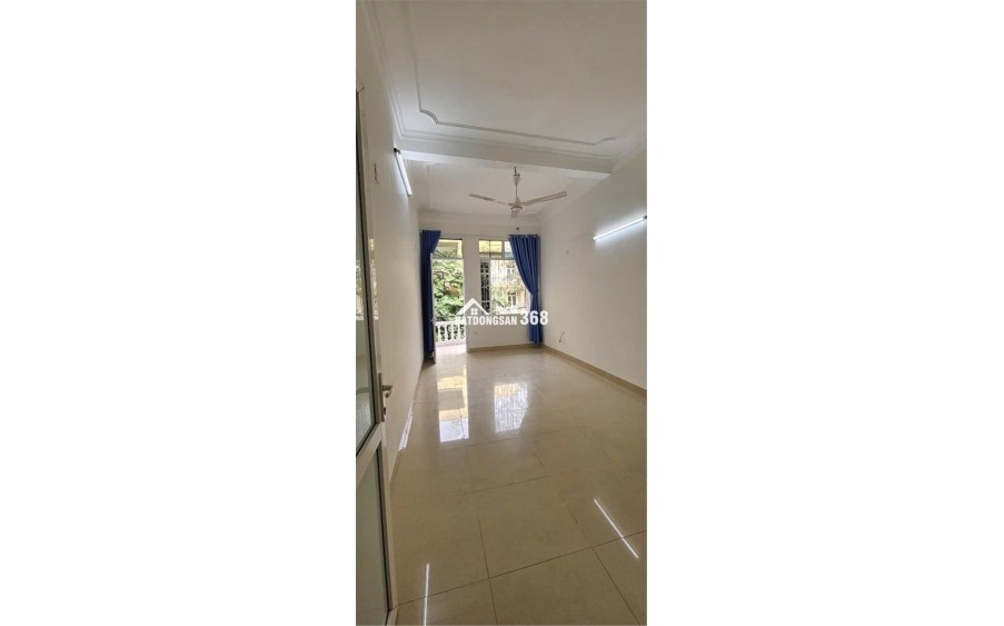 BÁN NHÀ NGUYỄN TRÃI - HÀ ĐÔNG, 2 MẶT THOÁNG, 44M2, 8.X TỶ
