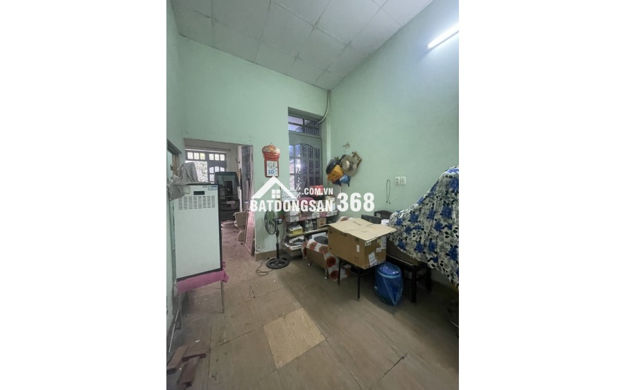Nhà Cấp 4 Kiên Cố – Hẻm Xe Hơi, Nguyễn Duy Trinh - Phường Phú Hữu – Sổ Đẹp – giá 8 tỷ 5