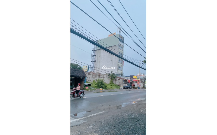 11,5 Tỷ. Bán Gấp Lô Đất Mặt Tiền Nguyễn Duy Trinh – Phú Hữu, TP. Thủ Đức