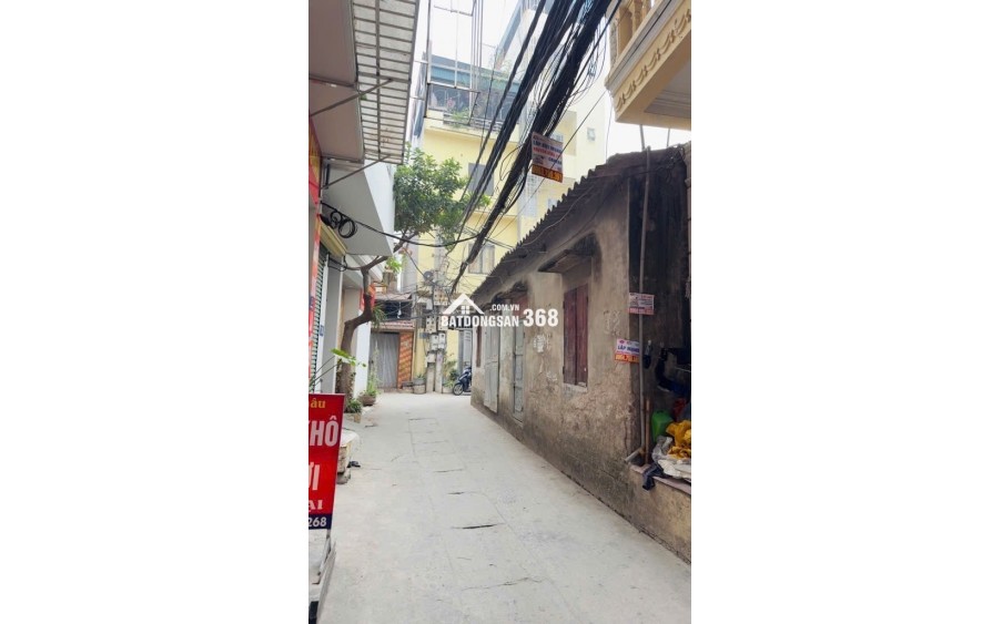 bán đất phố chiến thắng, văn quán, hà đông, 120m2, sổ đỏ đẹp nở hậu, giá 140tr/m2