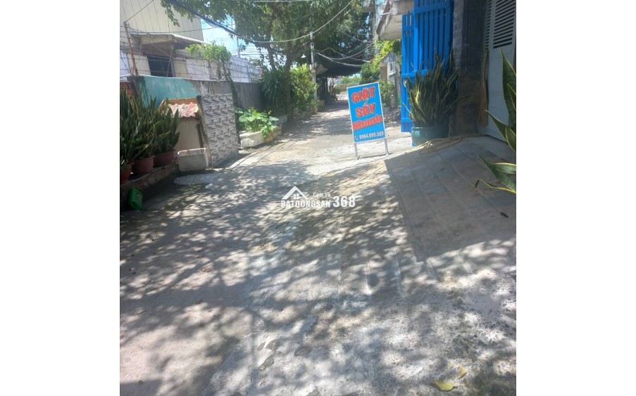  CẦN BÁN GẤP NHÀ 180M2 NGAY PHÚ ĐỊNH PHƯỜNG 16 QUẬN 8