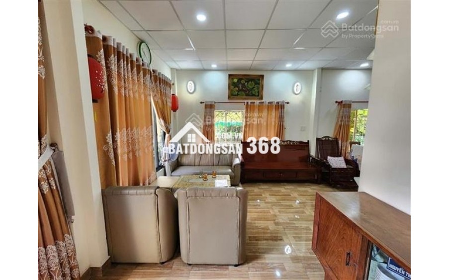 BÁN NHÀ LÔ GÓC – LÊ QUANG ĐỊNH – 140M² – 5PN – HẺM XE HƠI  - 12.5 tỷ