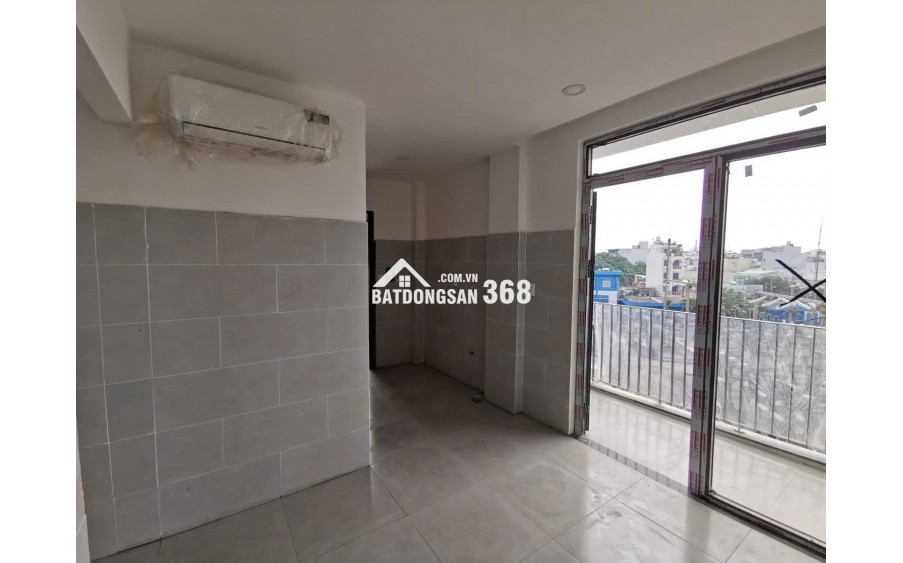 GẤP BÁN CHDV 210m2 đường Trần Tấn 22 phòng cao cấp Quận Tân Phú