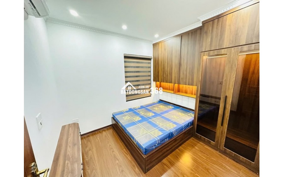 SIÊU PHẨM MẶT PHỐ THANH LÂN – 150M² – GARA – KINH DOANH – GIÁ 25.5 TỶ