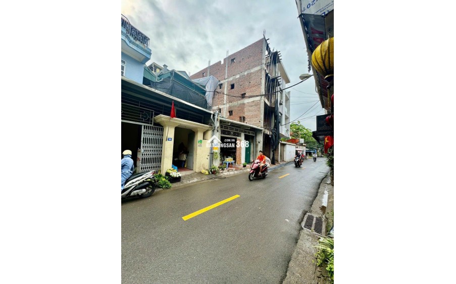 SIÊU PHẨM MẶT PHỐ THANH LÂN – 150M² – GARA – KINH DOANH – GIÁ 25.5 TỶ