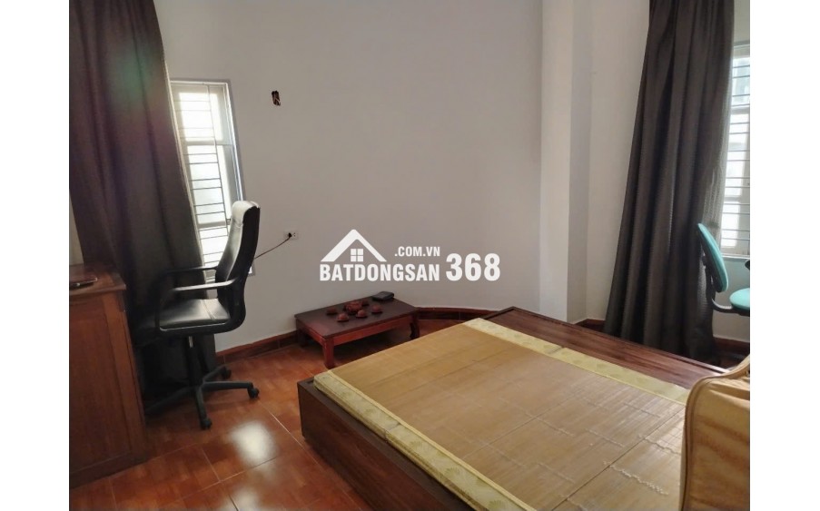 Nhà Lô Góc Dân Xây 4 Tầng, TL70, Trung Tâm Tây Mỗ & Đại Mỗ, Quận Nam Từ Liêm, 38 m2, Quanh 5X Tỷ