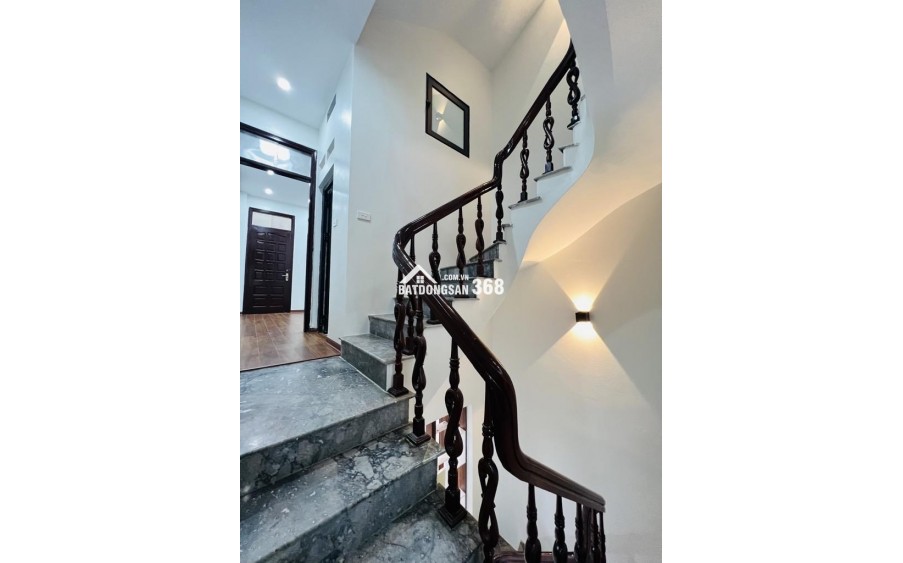 BÁN NHÀ TÔ HIỆU - HÀ ĐÔNG, 2 MẶT THOÁNG, 51M2, 10.X TỶ
