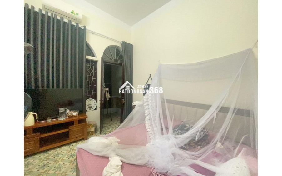 BÁN NHÀ TÔ HIỆU – HAI MẶT THOÁNG – TRUNG TÂM HÀ ĐÔNG – 51M² – GIÁ 10,X TỶ