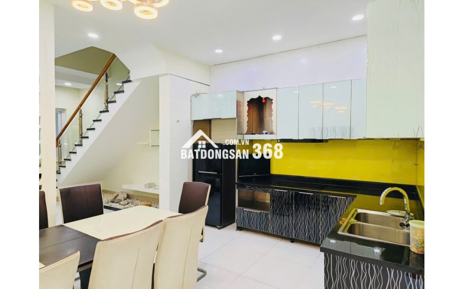 Bán nhà 3 tầng _  Khang Điền - gần GLOBAL CITY - TP. Thủ Đức nhỉnh 10 tỷ
