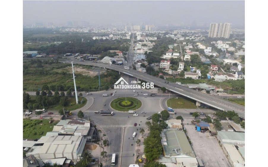 Bán Đất Biệt Thự 305M² – Đường 41 Gò Cát, Phú Hữu, TP. Thủ Đức