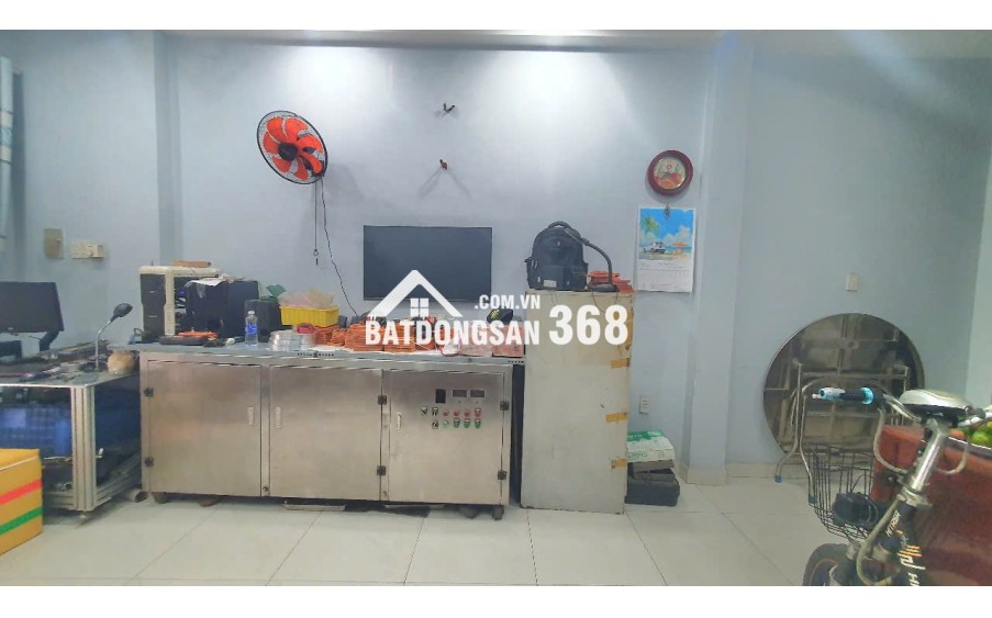 Nhà Bán Chính Chủ