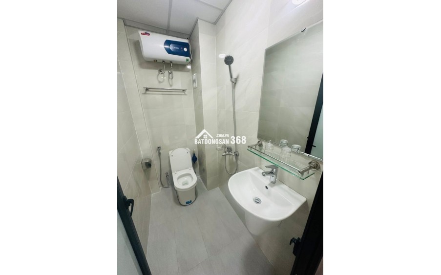 TÒA CHUNG CƯ MINI - THANG MÁY - 2 THOÁNG - Ô TÔ SÁT NHÀ - 11PKK FULL NỘI THẤT DÒNG 85TRIỆU/ THÁNG - PCCC GPXD ĐẦY ĐỦ