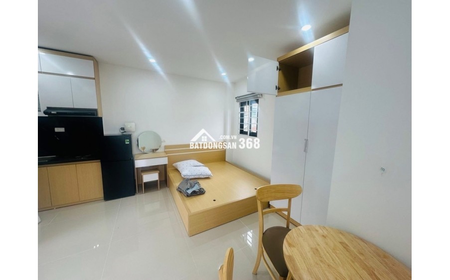 TÒA CHUNG CƯ MINI - THANG MÁY - 2 THOÁNG - Ô TÔ SÁT NHÀ - 11PKK FULL NỘI THẤT DÒNG 85TRIỆU/ THÁNG - PCCC GPXD ĐẦY ĐỦ