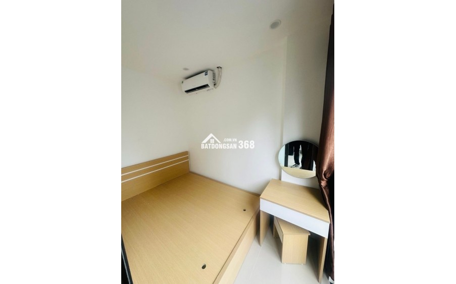 TÒA CHUNG CƯ MINI - THANG MÁY - 2 THOÁNG - Ô TÔ SÁT NHÀ - 11PKK FULL NỘI THẤT DÒNG 85TRIỆU/ THÁNG - PCCC GPXD ĐẦY ĐỦ