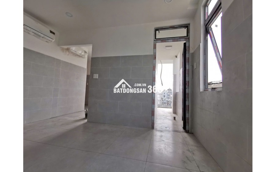 GẤP BÁN CHDV 210m2 đường Trần Tấn 22 phòng cao cấp Quận Tân Phú