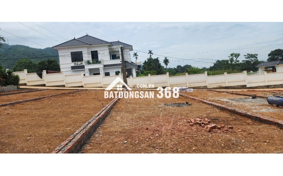 Mua 1 ô Đất Vàng Hòa Bình Gọi Tên Nhà Đầu Tư! giá 6xx tại Hợp Thành