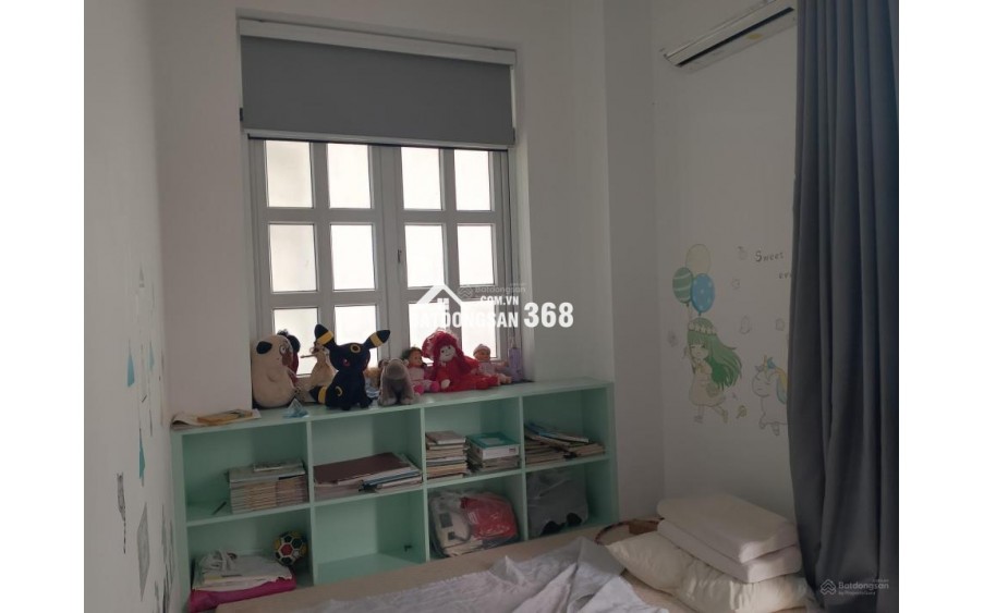 Biệt Thự Khang An Phú Hữu, 8x21m, sổ hồng giá rẻ