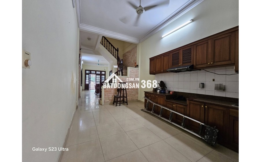 Dừng lại 5 giây! Nguyễn xiển - Thanh Xuân  51m2 - 2 mặt tiền - Ô tô đỗ cửa chỉ 16,3T