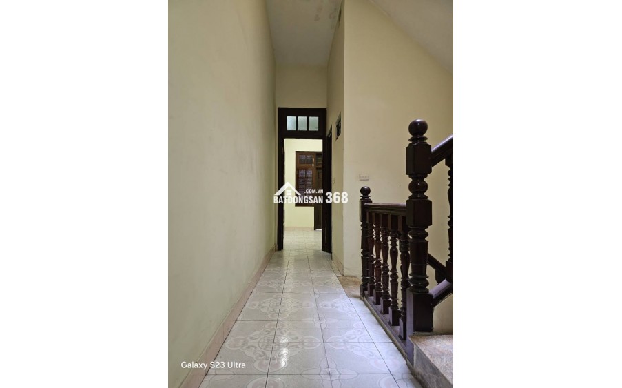 Dừng lại 5 giây! Nguyễn xiển - Thanh Xuân  51m2 - 2 mặt tiền - Ô tô đỗ cửa chỉ 16,3T