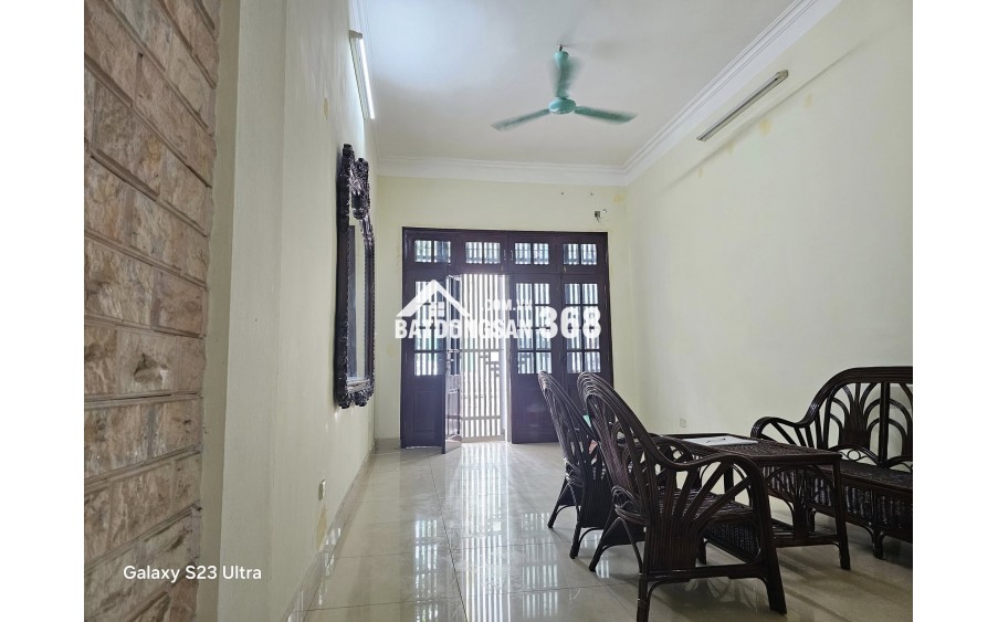 Dừng lại 5 giây! Nguyễn xiển - Thanh Xuân  51m2 - 2 mặt tiền - Ô tô đỗ cửa chỉ 16,3T