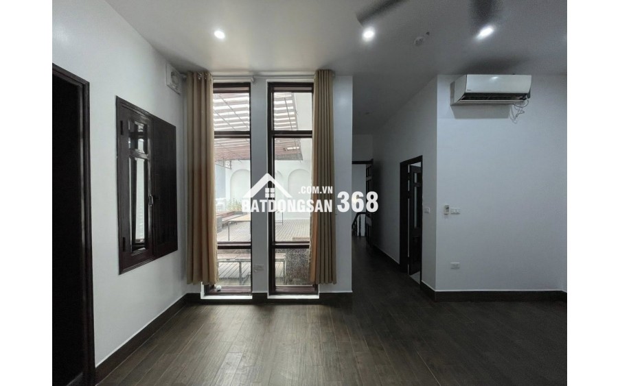 Chính chủ bán biệt thự lô góc khu nhà ở 18-4 Thanh Bình Mỗ Lao DT 165m2 x 3 tầng giá 31.9 tỷ