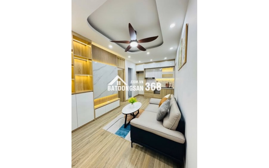 Chính chủ cần bán 2 ngủ tòa HH3B Linh Đàm tặng nội thất nhập khẩu xịn xò giá 2.1XX tỷ