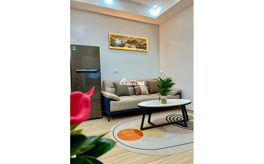 Chính chủ cần bán 2 ngủ tòa HH3B Linh Đàm tặng nội thất nhập khẩu xịn xò giá 2.1XX tỷ