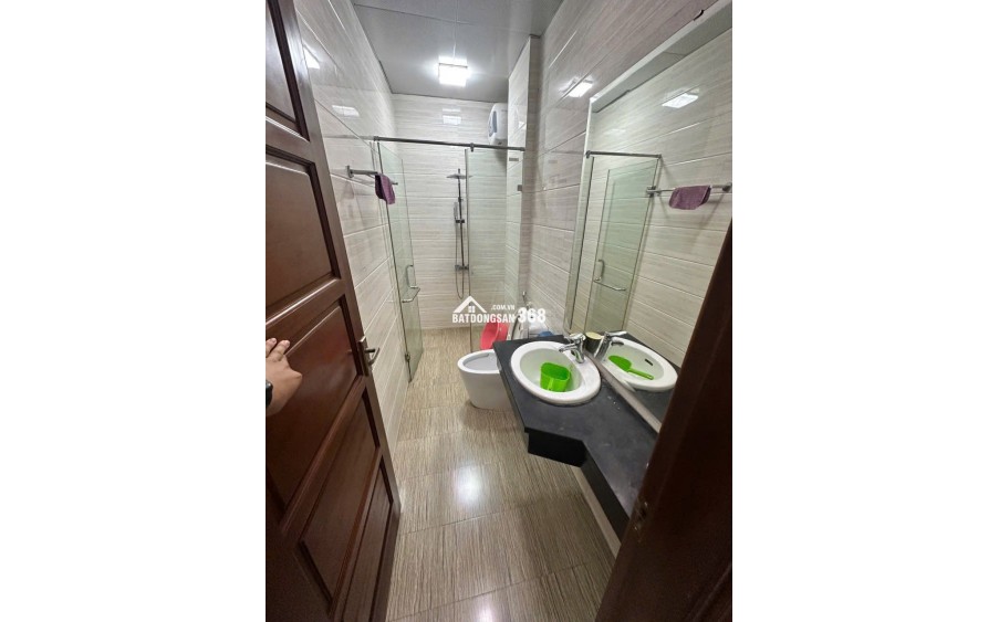 DUY NHẤT- Bán nhà  Vũ Trọng Phụng - Thanh Xuân 2 mặt tiền 22,9 tỷ 76M2 - 5 Tầng