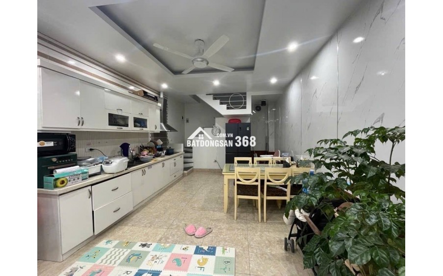 SIÊU PHẨM MẶT PHỐ THANH LÂN – 150M² – GARA – KINH DOANH – GIÁ 25.5 TỶ
