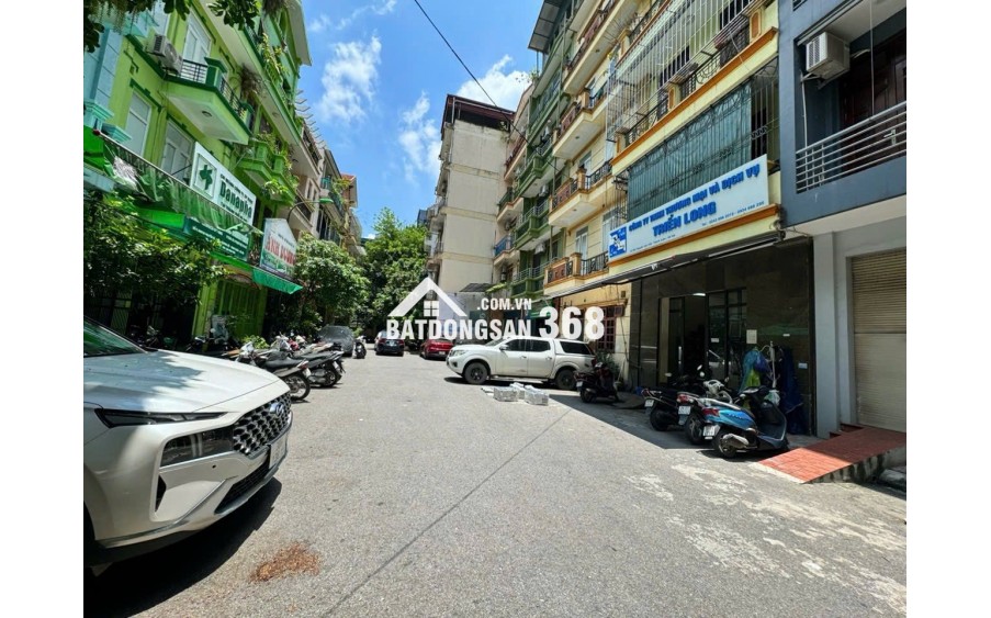 Đọc thật chậm! Nguyễn Văn Trỗi 86m2 - 2 mặt tiền rộng - tiềm năng to lớn! Ô tô đỗ cửa!