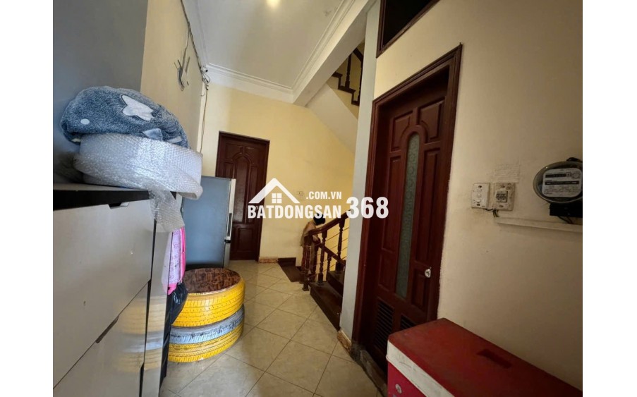 Đọc thật chậm! Nguyễn Văn Trỗi 86m2 - 2 mặt tiền rộng - tiềm năng to lớn! Ô tô đỗ cửa!