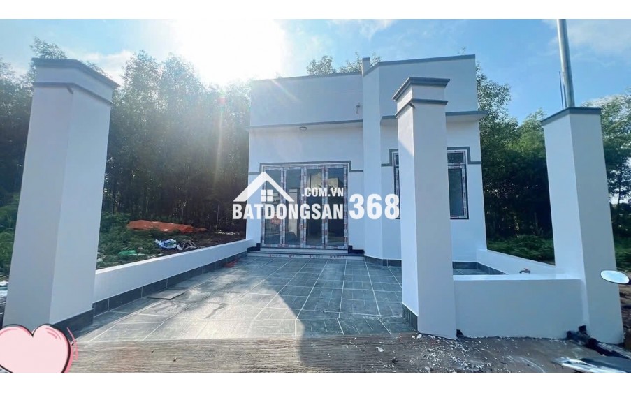 Bán lô đất đẹp – xã An Viễn (sáp nhập xã Đồi 61 và xã An Viễn), tỉnh Đồng Nai 