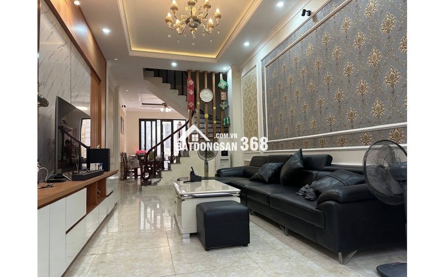 Điểm nóng sau QH! Nhà siêu đẹp Quan Nhân 62m2 - 16T chỉ việc xách vali về ở!