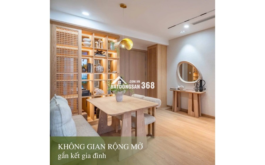 The Charm - Nguyễn Thanh Bình, KĐT Văn Khê, Hà Đông, Hà Nội