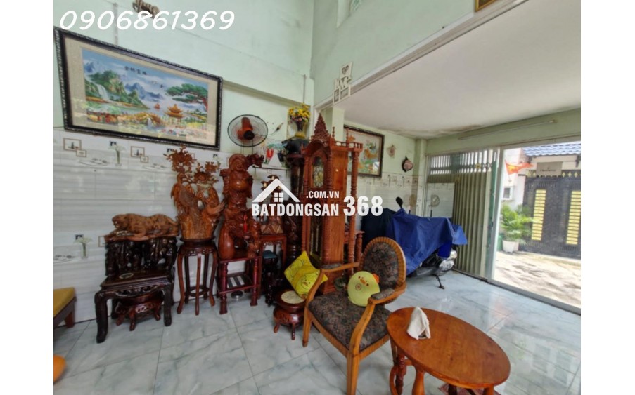 CĂN GÓC 2 MT, 65m2, 3 TẦNG LẦU, SÂN THƯỢNG THOÁNG MÁT, ĐƯỜNG LINH ĐÔNG, PHƯỜNG LINH ĐÔNG, THỦ ĐỨC, ĐƯỜNG TRƯỚC NHÀ 7M.