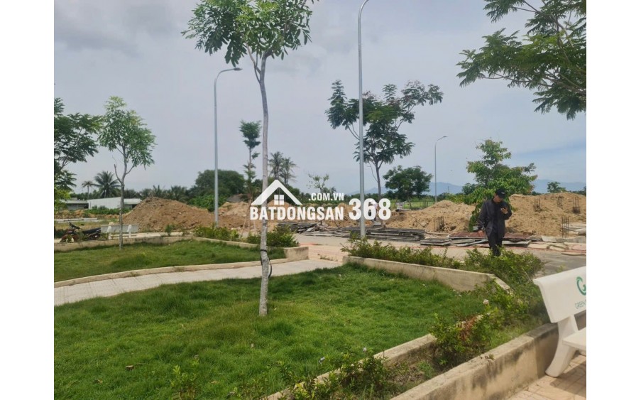 KDC TÂN HỘI! Tâm điểm phát triển mới phía Tây Bắc Phan Rang – An cư đón đầu tiềm năng!